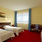 Szálloda Focus Gdańsk