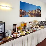 Szálloda Focus Gdańsk