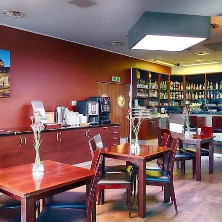 Focus Hotel Gdansk