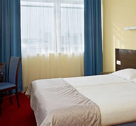 Hotel Focus