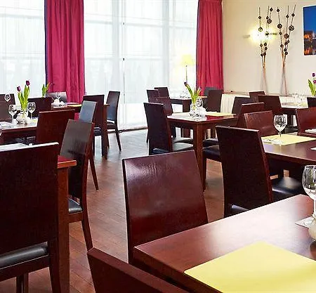 Hotel Focus 3*