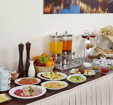 Focus Hotel Gdansk