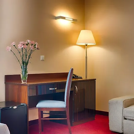 Hotel Focus 3*