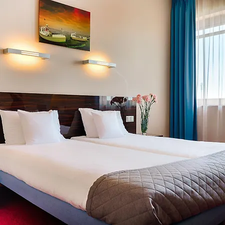 Hotel Focus