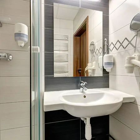 Focus Hotel
