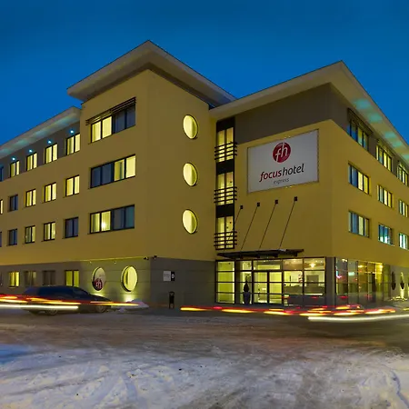 Hotel Focus