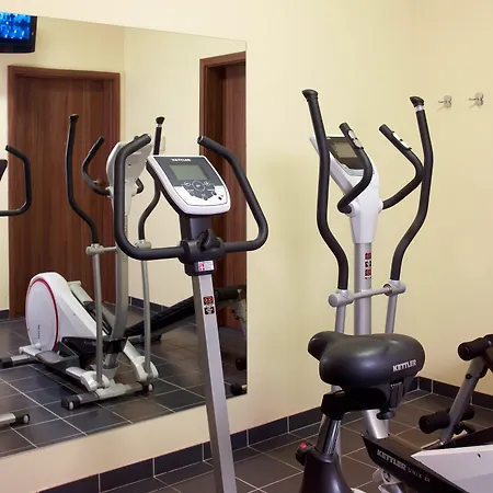 Hotel Focus Gdansk