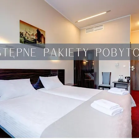 Focus Hotel