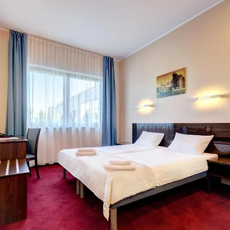 Focus Hotel