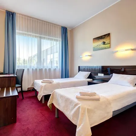 Focus Hotel