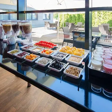 Focus Hotel