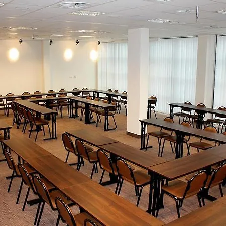 Focus Hotel Gdansk