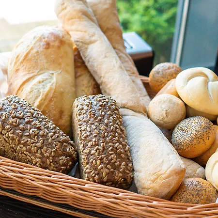 ホテル Focus グダニスク