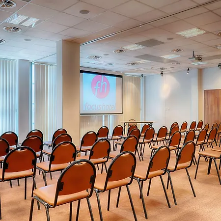 Focus Hotel