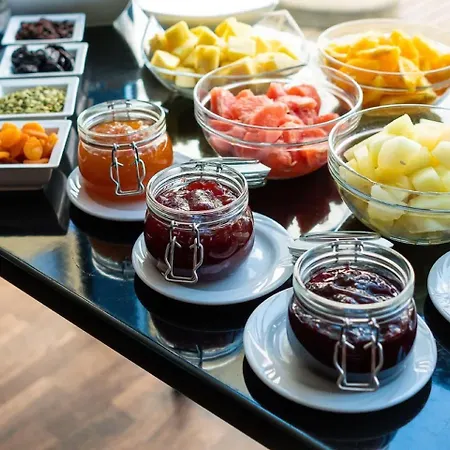 Hotel Focus Gdansk