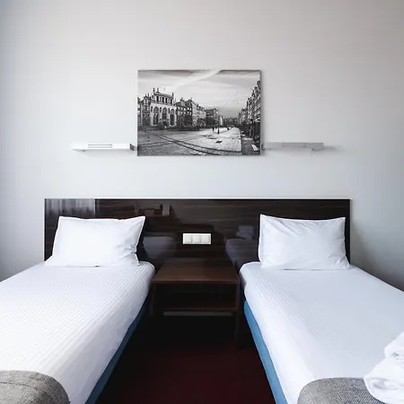 Focus Hotel