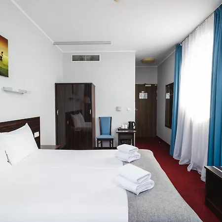 Focus Hotel