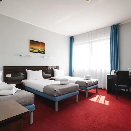 Focus Hotel 3*