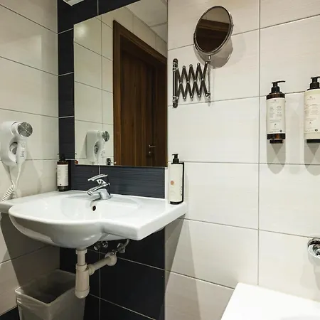 Focus Hotel Gdansk