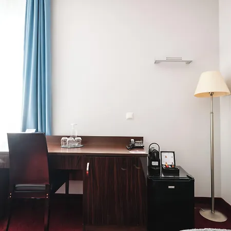 Focus Hotel 3*