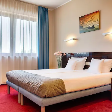 Hotel Focus