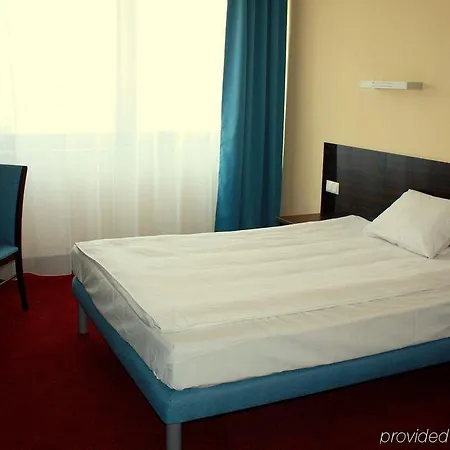 Focus Hotel