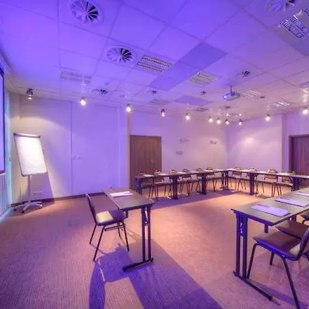 Hotel Focus 3*