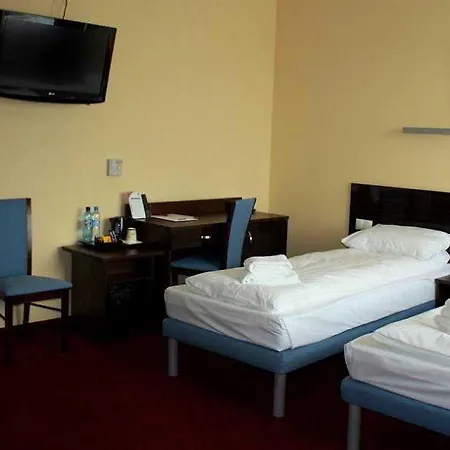 Focus Hotel 3*