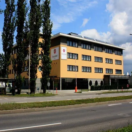 Hotel Focus