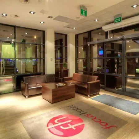 Hotel Focus