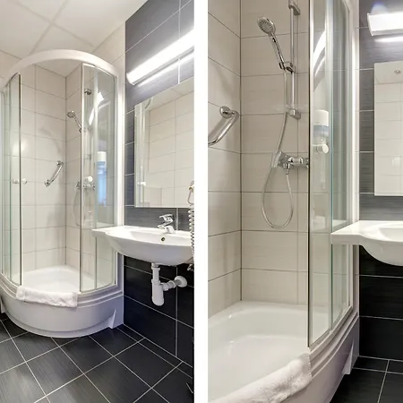 Hotel Focus 3*