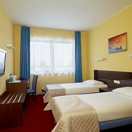 Hotel Focus