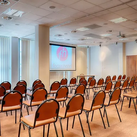 Focus Hotel