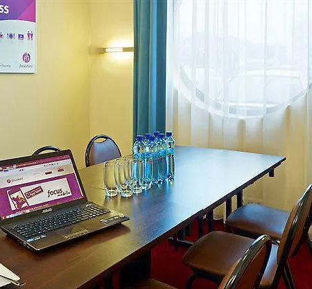 Focus Hotel 3*