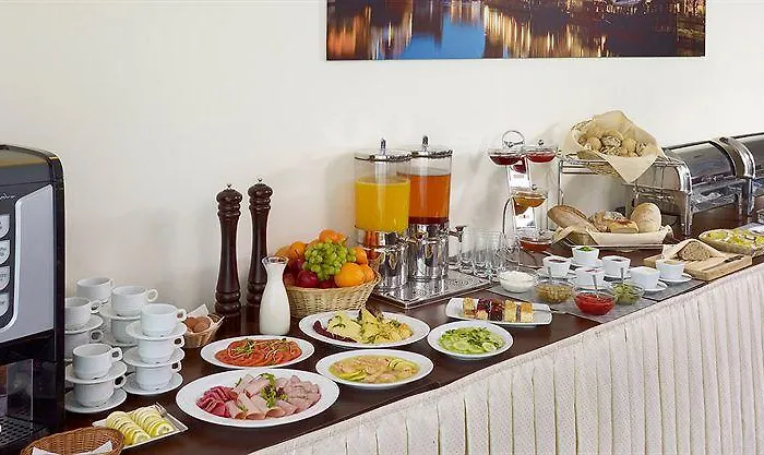 Focus ホテル グダニスク