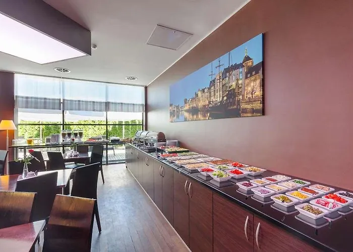 Focus 3* グダニスク