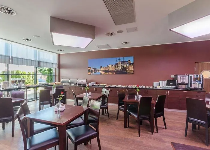 Focus グダニスク