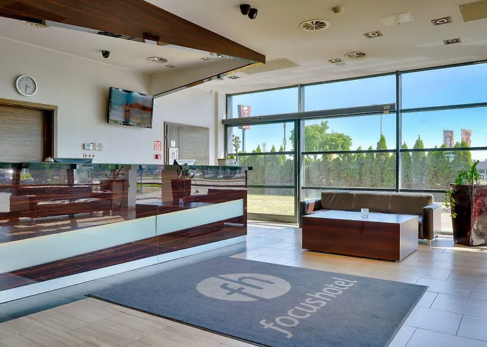 Focus 3* グダニスク