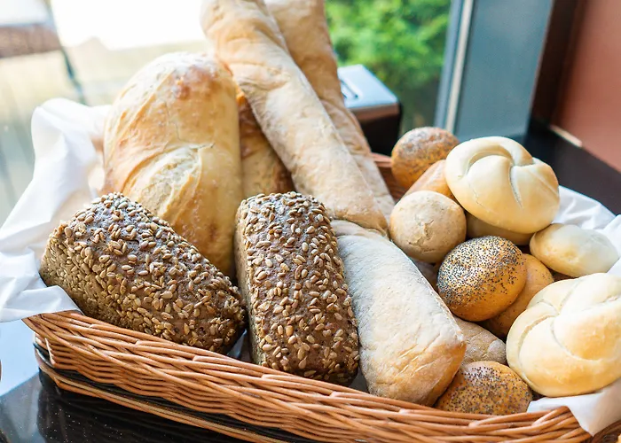 ホテル Focus グダニスク