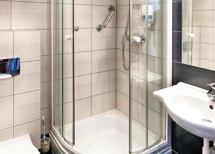 Focus ホテル グダニスク