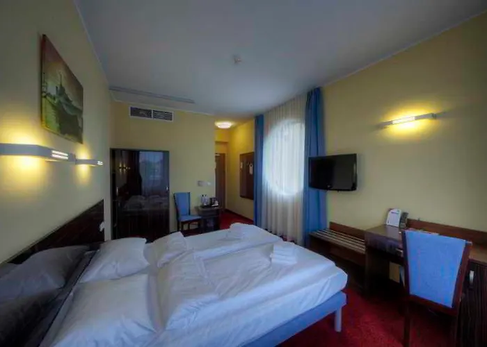 Hotel Focus Danzig