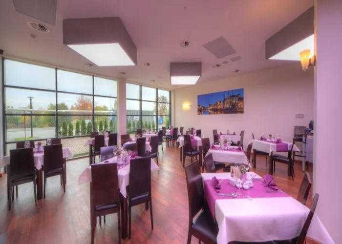 Focus グダニスク