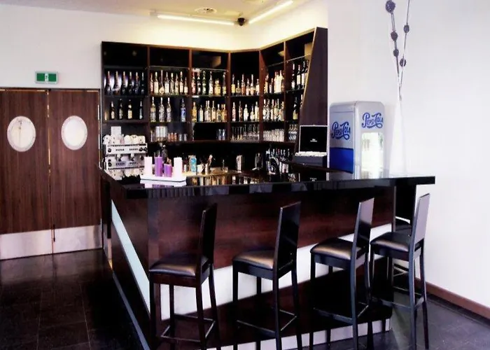 ホテル Focus グダニスク