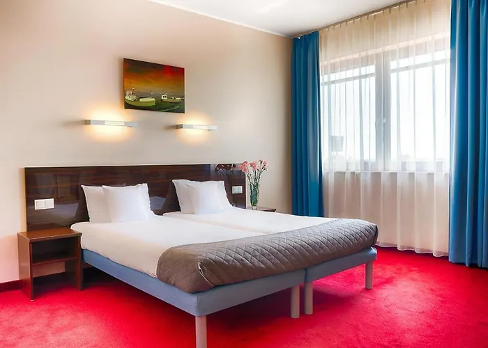 Focus 3* グダニスク