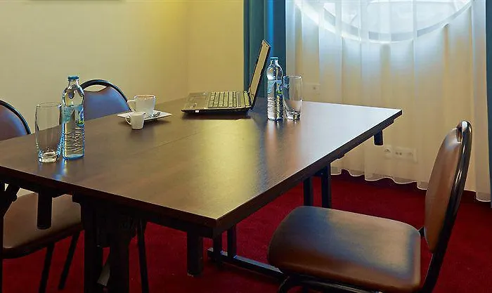 Focus グダニスク