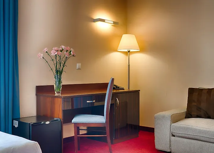 Focus Hotel 3*