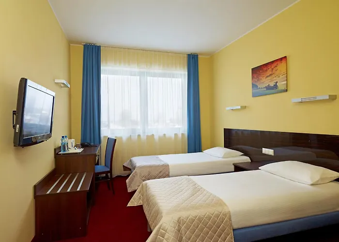 Hotel Focus